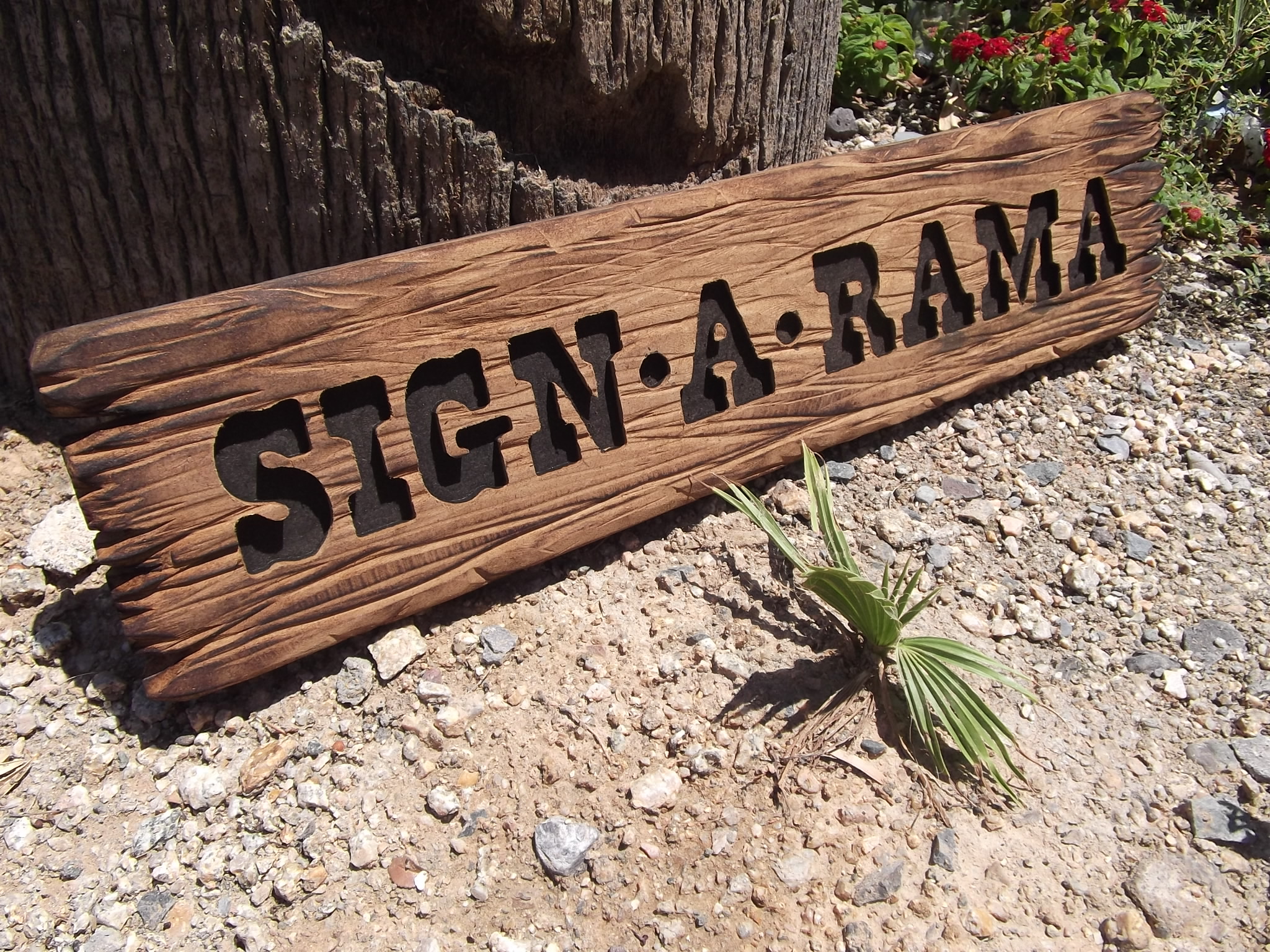 Signarama - Phoenix, AZ 85022