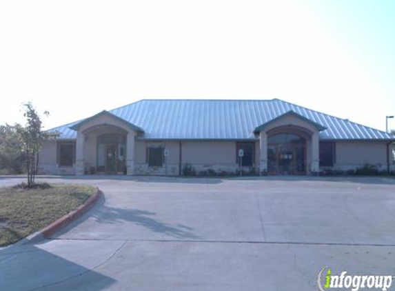 VCA Tanglewood Animal Hospital - Austin, TX