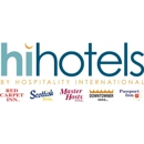 Hospitality International Inc. - Hotel & Motel Management