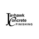 Jayhawk Concrete Finishing
