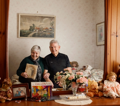 Uniting AgeWell - South Community Hub