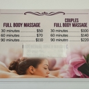 Refresh Spa - Massage Services