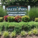Salty Paws Veterinary Hospital - Veterinary Clinics & Hospitals
