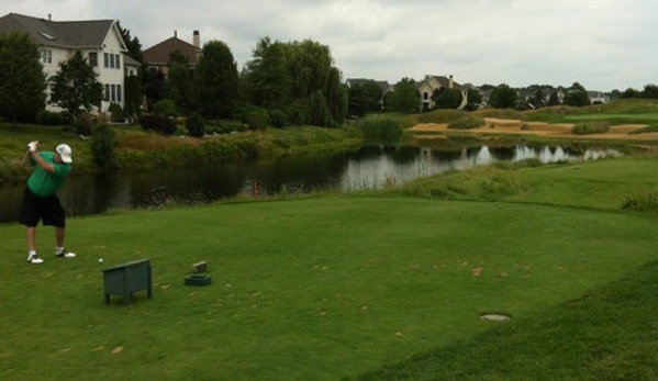 Laurel Creek Country Club - Mount Laurel, NJ