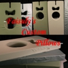 Faisuly's Custom Pillows gallery