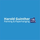 Harold Guinter Painting & Paperhanging - Painting Contractors