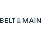 Belt & Main