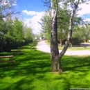 Green Tree's Crazy Woman Campground - Recreational Vehicles & Campers-Storage