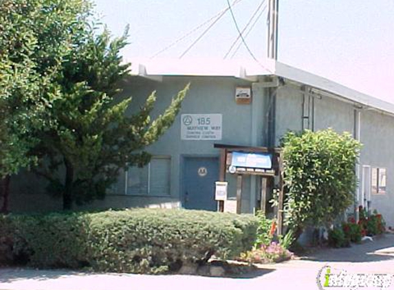 Alcoholics Anonymous - Walnut Creek, CA