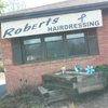 Robert's Hairdressing