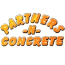 Partners-N-Concrete - Stamped & Decorative Concrete