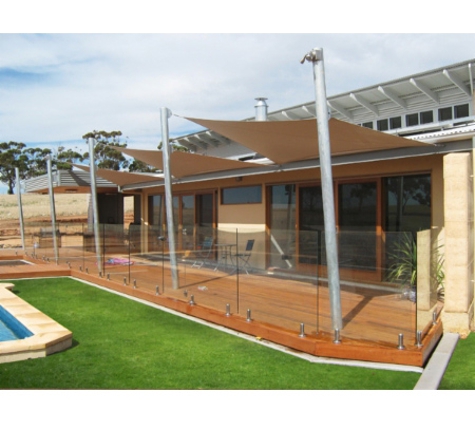 Shadeform Sails - Flinders Park, SA