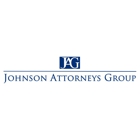 Attorney Mark Johnson