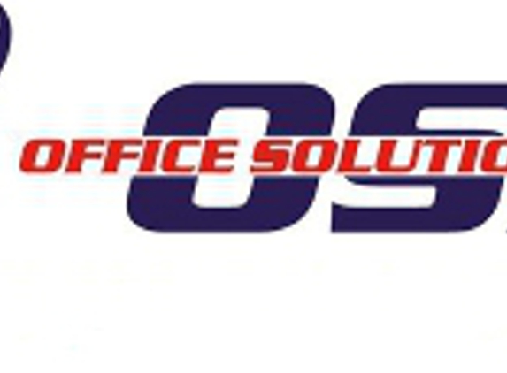 Office Solutions Inc - Charlotte, NC