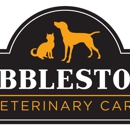 Cobblestone Veterinary Care - Veterinarians