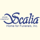 John Vincent Scalia Home For Funerals, Inc.