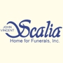 John Vincent Scalia Home For Funerals, Inc.