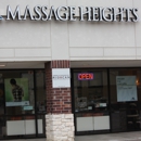 Massage Heights Of Southlake - Massage Services