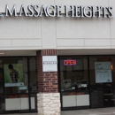 Massage Heights Southlake - Massage Services