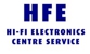 Hi-Fi Electronics Centre Service - Television Repairs, Service & Installation