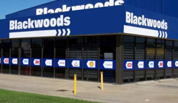 Blackwoods - Garbutt, QLD