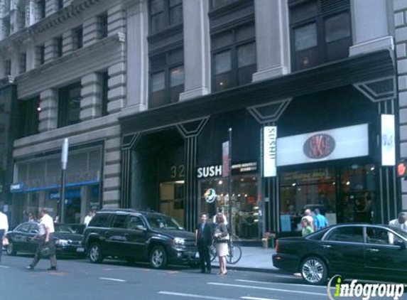 Miller, Leiby & Associates, P.C. - New York, NY