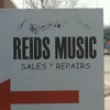 Reids Music gallery