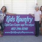 Kids Kountry Daycare & Preschool