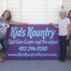 Kids Kountry Daycare & Preschool