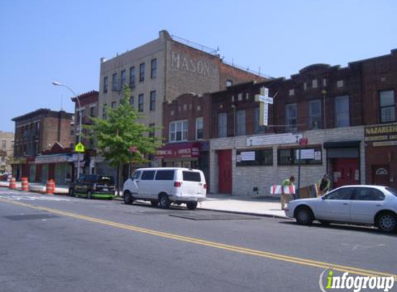 Crown Heights Youth Initiative - Brooklyn, NY