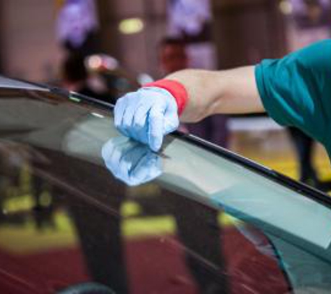 Pfaff's Auto Glass Inc - Winston-Salem, NC