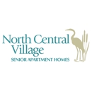 North Central Village - Furnished Apartments