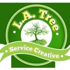 L. A. Tree Service Creative Corp. gallery