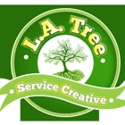 L. A. Tree Service Creative Corp.