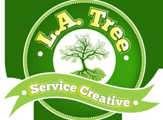 L. A. Tree Service Creative Corp. - Brooklyn, NY