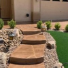 Concrete Texturing gallery