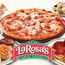 LaRosa's Pizza Dry Ridge - Pizza