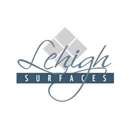 Lehigh Surfaces - Solid Surface Materials