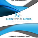 Main Social Media - Communication Consultants