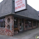Golden Gate Donuts - Donut Shops