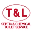 T & L Septic &  Chemical Toilet Service - Septic Tanks & Systems