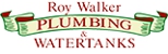 Roy Walker Plumbing - Sewage & Waste Water Treatment