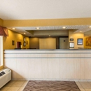 Quality Inn - Motels