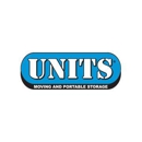 UNITS Moving and Portable Storage of St. Louis - Portable Storage Units