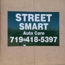 Street Smart Auto Care - Auto Repair & Service