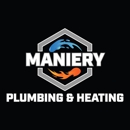 Maniery Plumbing and Heating - Plumbers