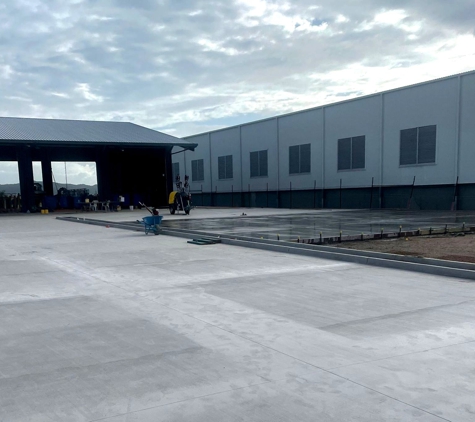 Fallon Constructions NQ