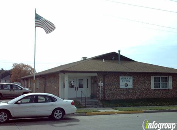 Warren County Veteran Affairs - Indianola, IA