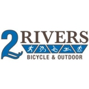 2 Rivers Bicycle and Outdoor - Bicycle Shops
