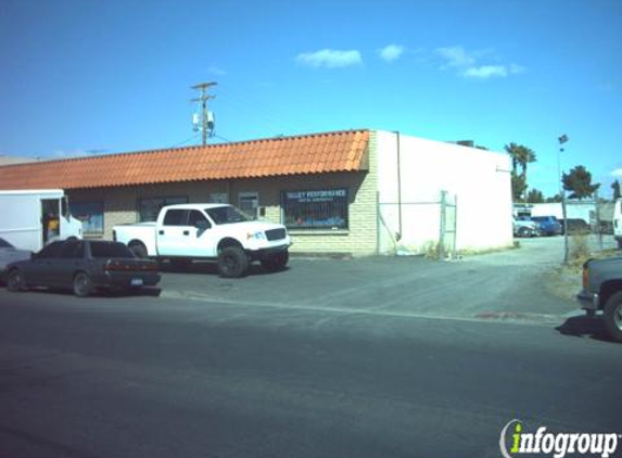Butch's Speed Shop - Las Vegas, NV